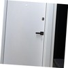 SHINEOFI 1 Set Heavy Duty Door Handle Lock Set Privacy