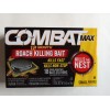 COMBAT MAX 12 Month Roach Killing Bait, Small Roach, Child-Resistan