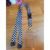 SpiriuS Safety Breakaway Lanyard Neck Strap for id Card Badge