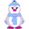 EMTEC Miss Penguin 16 GB 16 GB USB 2.0 Type-A