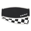 REEF TOURER RA5014P B Simple x Design, Reversible 2-Way Mask