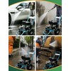 Pressure Washer Pump 3/4" Shaft Horizontal 3400 PSI