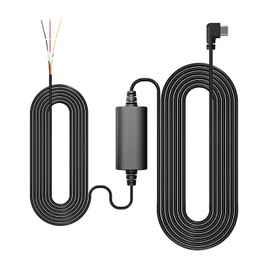 BOTSLAB Dash Cam Hardwire Kit Type-C USB Hardwire Kit