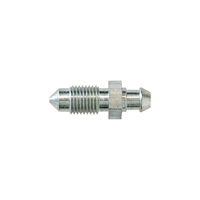 Genuine 25x Essentials Brake Bleed Screws 3/8 Unf X 24