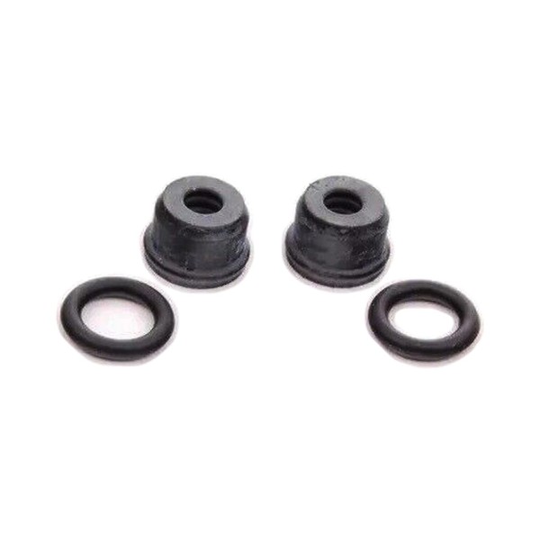 Clutch Master Cylinder Gasket Seal Repair Kit (Set of 4)