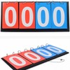 Score Board Game Scoreboard Tennis Scoreboard