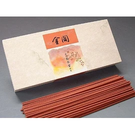 Shoyeido Incense Incense Kinkaku Trial Size
