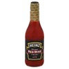Heinz Vinegar Red Wine, 12 Fl Oz