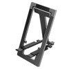 Phone Holder Folding Table Stand Aluminium Alloy Desktop Portable for