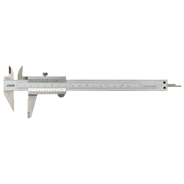 Pie de Rey 150 mm with Marcador