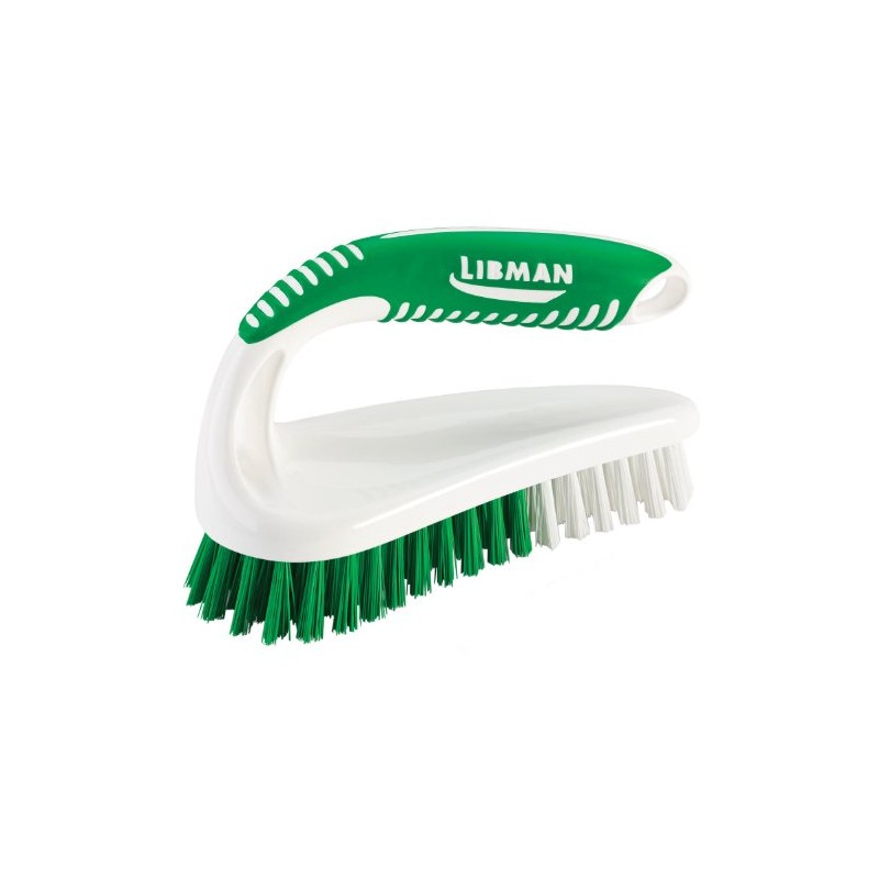 Libman Power Scrub Brush