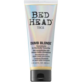 TIGI Bed Head Dumb Blonde Reconstructor, 200 ml