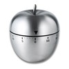 INTRESTIN Kitchen Timer for Cooking, 60 Minutes Mechanical Timer -