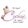Cuchini Camel Toe Pad ~ As Seen On Keeping Up