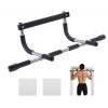 Pull Up Bar for Doorway | Thickened Steel Upper Body