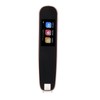Scanning Reading Pen English Learning Touch Screen Translation Dictionary Pen