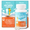 Eyegrow up!Children and Adolescents Ornithine 250mg Astragalus Extract MBP, 30 tablets, 2 boxes / 아이그로우업! 어린이 청소년 오르니틴 250mg 황기추출물 MBP, 30정, 2박스