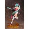 初音ミク -二次元ドリームフィーバーver.- 1/7スケール PVC製 塗装済み 完成品 フィギュア
