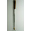 Just For Fun 2 in 1 Telescoping Back Scratcher Includes
