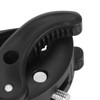 Walkie Talkie Bicycle Bracket Motorcycle Mount Adjustable Handheld Radio Bike