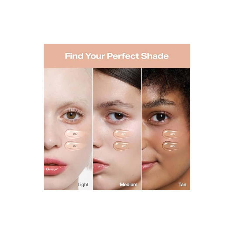 Base de maquillaje en formato compacto Gleaming Tension Cushion de