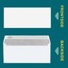 #10 Envelopes Self Seal - 20/pack - 4 1/8 x