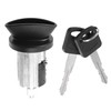 X AUTOHAUX F85Z-11582-AA 1L3Z-11582-A Engine Ignition Starter Switch Lock Cylinder