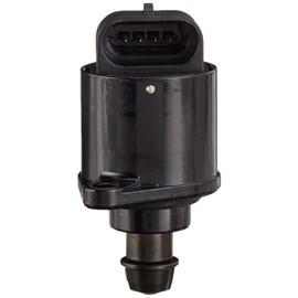 Idle Control Valve, air supply