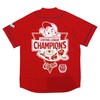 Hiroshima Toyo Carp V7 Commemorative Uniform