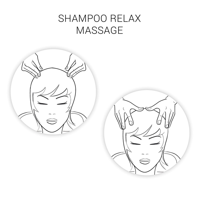 Wella SP Luxe Oil Keratin Protect Shampoo 6.8 fl oz