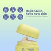Quiin Bálsamo Desmaquillante Caléndula Karité y Manzanilla 50 g