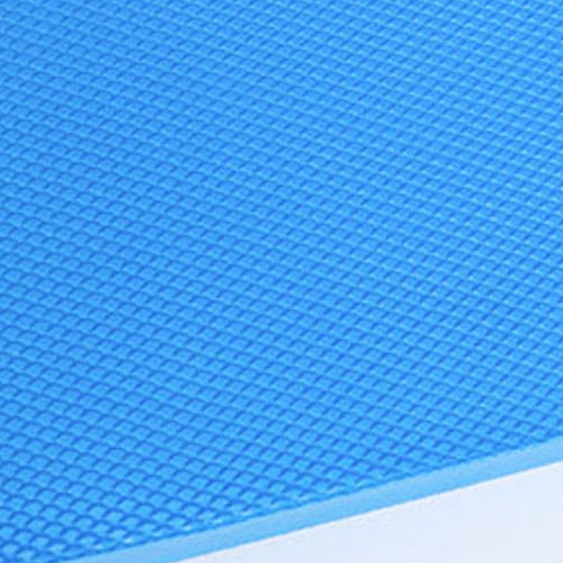TPE Balance Training Foam Pad Flat Support Soft Cushion High