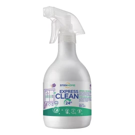 Stanhome Express Clean 24 Hrs 500 Ml | Limpiador Y Protector De Baño