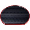 J-kitchens 9 inch Ranbi Half Moon Bon Tray (Tray Tray),