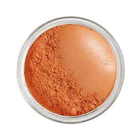 Bodylife Beauty Makeup Natural Mineral Blusher Peaches & Cream 2.5g