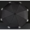 Euro Umbrella Light Trek of Sun, Hiking, Rain and Trekking