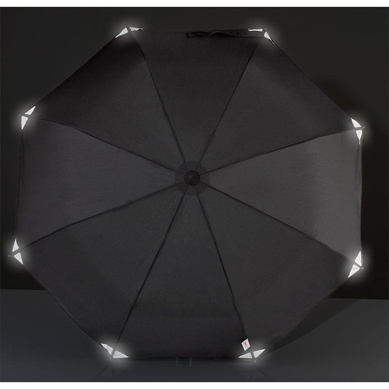 Euro Umbrella Light Trek of Sun, Hiking, Rain and Trekking