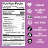 Quinoa Quick Cups (Fully Cooked Red & White Quinoa 12-Cups)