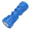8inch Self Centering Keel Roller Bow Stop Heavy Duty PU