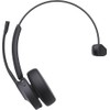 Yealink WH64 Hybrid Mono Teams DECT Wireless Headset, DECT &