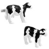 cow cow cufflinks cufflinks n02554