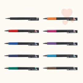 Pen Office 3MM for school, and desk organization, writing planning or paper accessory, and Desk Supply, and desk, Everyday Use, Travel, Home or Gift