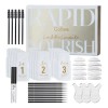 Kit De Laminación De Pestañas Y Cejas Gollee