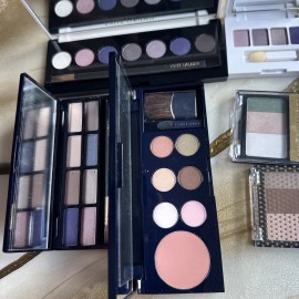 Estée Lauder Collection Of 9 Estee Lauder Pure Color  Eyeshadows ( All 9 )assorted size