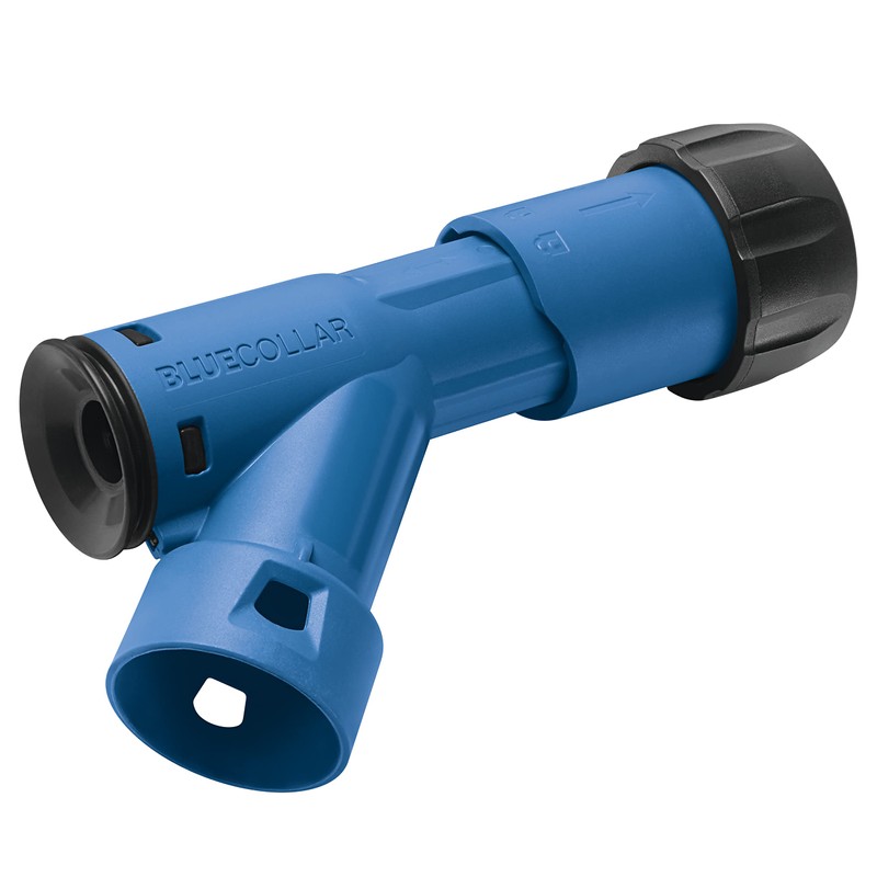 BOSCH HSD1935 1 In. x 16 In. SDS-max® BlueCollar™ R-Tec