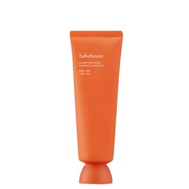 Sulwhasoo Clarifying Mask