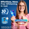 TeethBliss TeethBliss Teeth Whitening Strips: 28Pcs Whitening Strips, Enamel Safe,