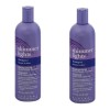 Shimmer Lights Shampoo Para Rubios Claros Y Plata 473ml