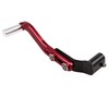sourcing map 0.43" Motorcycle Aluminum Alloy Gear Shift Lever Shifter