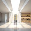 Pxiryanlow 1 Pcs White Light G4 Base 24 LED Light